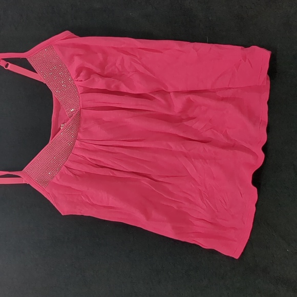 Bundle| Sleevless Tops - Picture 8 of 10